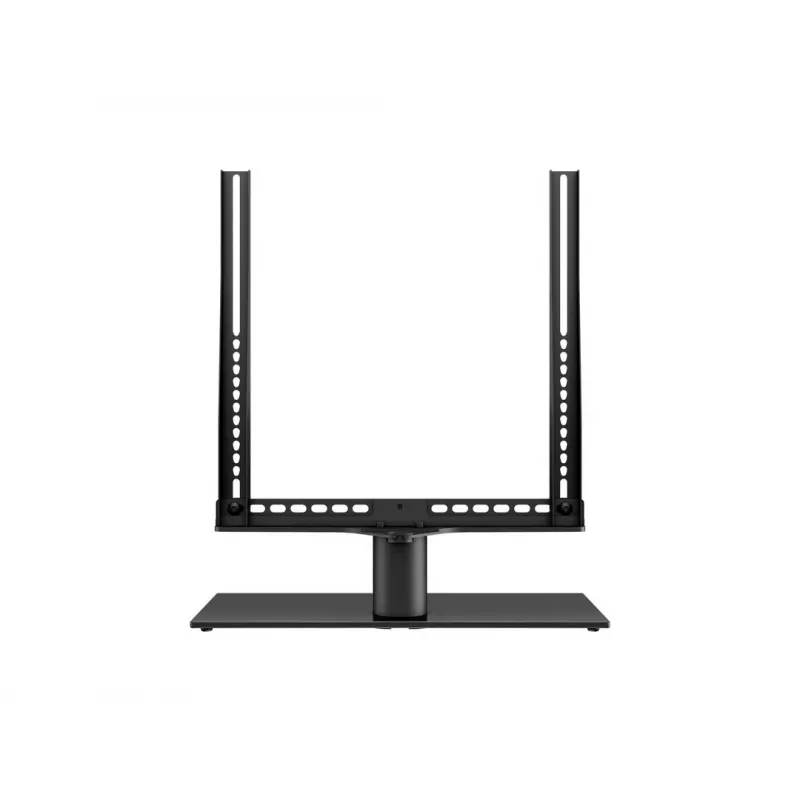 Stalinis stovas televizoriui Multibrackets M VESA Tablestand Turn Black Medium MAX 400x400