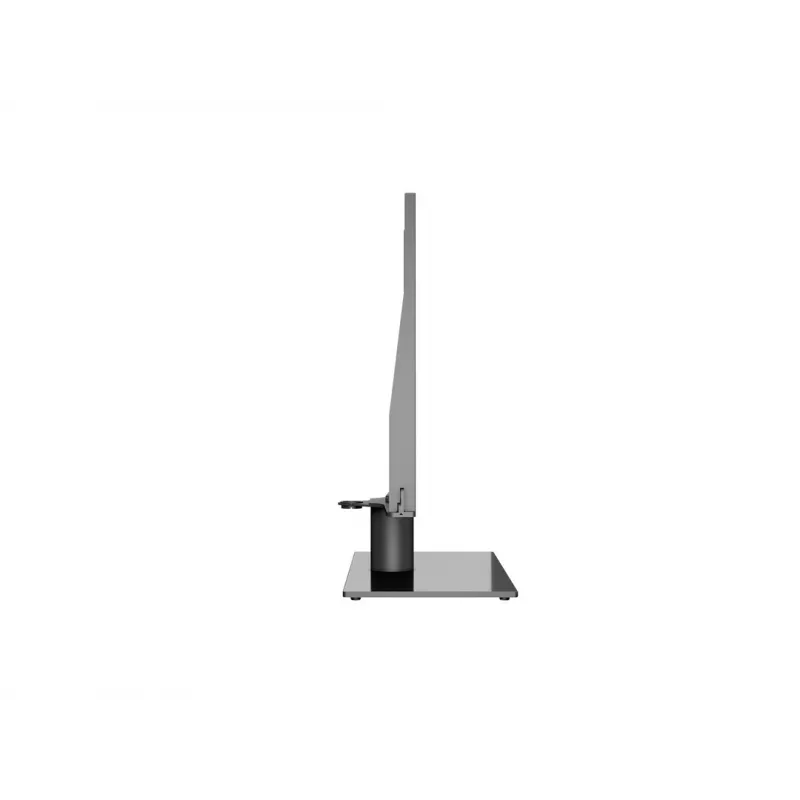 Stalinis stovas televizoriui Multibrackets M VESA Tablestand Turn Black Medium MAX 400x400