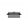 Stalinis stovas televizoriui Multibrackets M VESA Tablestand Turn Black Medium MAX 400x400