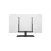 Stalinis stovas televizoriui Multibrackets M VESA Tablestand Turn Black Medium MAX 400x400