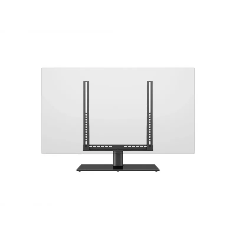 Stalinis stovas televizoriui Multibrackets M VESA Tablestand Turn Black Medium MAX 400x400