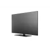 Stalinis stovas televizoriui Multibrackets M VESA Tablestand Turn Black Medium MAX 400x400