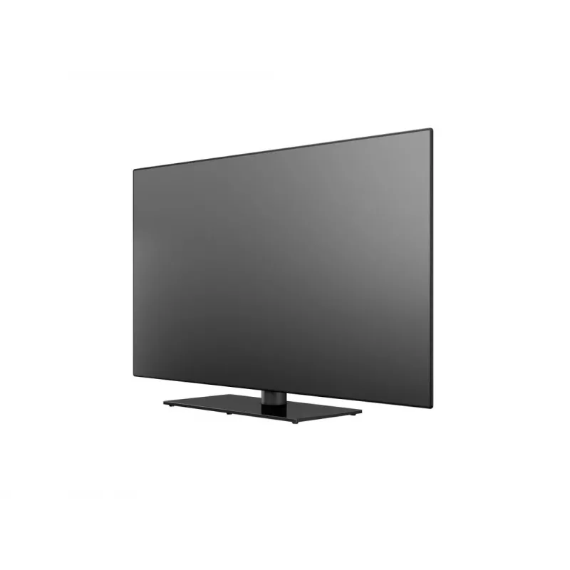 Stalinis stovas televizoriui Multibrackets M VESA Tablestand Turn Black Medium MAX 400x400