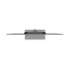 Stalinis stovas televizoriui Multibrackets M VESA Tablestand Turn Black Medium MAX 400x400