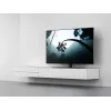 Stalinis stovas televizoriui Multibrackets M VESA Tablestand Turn Black Medium MAX 400x400