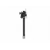 Triple monitorio stovo praplėtimo rinkinys MULTIBRACKETS M VESA 3 ekranams 24–32 col. iki 24 kg, aliuminis/plastikas, juodas