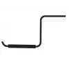 Ausinių laikiklis Multibrackets M Headset Holder Desk Black
