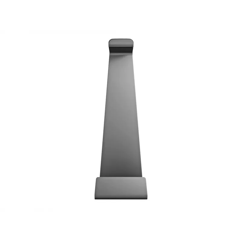 Priedas ausinėms Multibrackets M Headset Holder stalinis stovas sidabrinis aliuminis