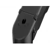 Monitoriaus ranka MULTIBRACKETS M VESA Gas Lift Arm Quad Black HD — spaustuvas/varžtas, 84 kg, VESA 75×75–100×100, 15–32 colių, pakreipimas -45°–75°