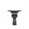 Monitoriaus ranka MULTIBRACKETS M VESA Gas Lift Arm Quad Black HD — spaustuvas/varžtas, 84 kg, VESA 75×75–100×100, 15–32 colių, pakreipimas -45°–75°