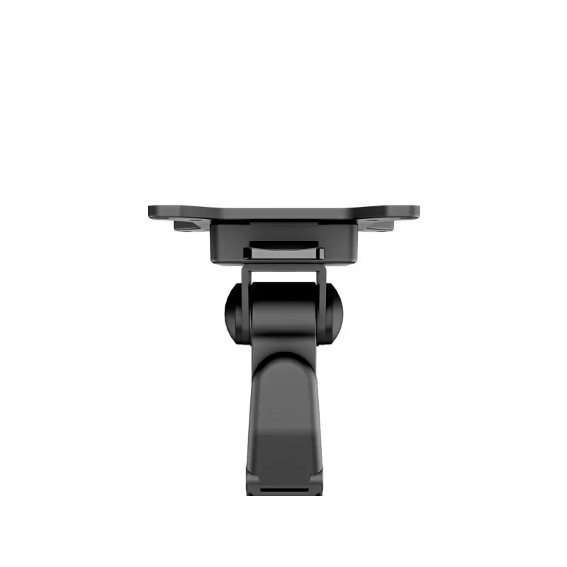 Monitoriaus ranka MULTIBRACKETS M VESA Gas Lift Arm Quad Black HD — spaustuvas/varžtas, 84 kg, VESA 75×75–100×100, 15–32 colių, pakreipimas -45°–75°
