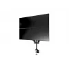 Monitoriaus ranka MULTIBRACKETS M VESA Gas Lift Arm Quad Black HD — spaustuvas/varžtas, 84 kg, VESA 75×75–100×100, 15–32 colių, pakreipimas -45°–75°