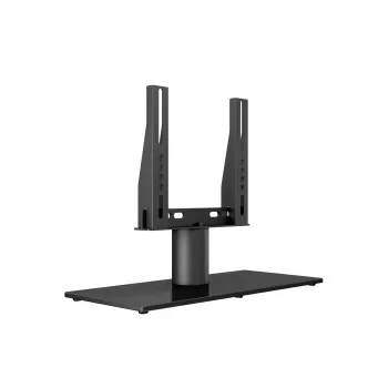 Stalinis stovas Multibrackets M VESA Tablestand Turn Black X Small MAX 200x200