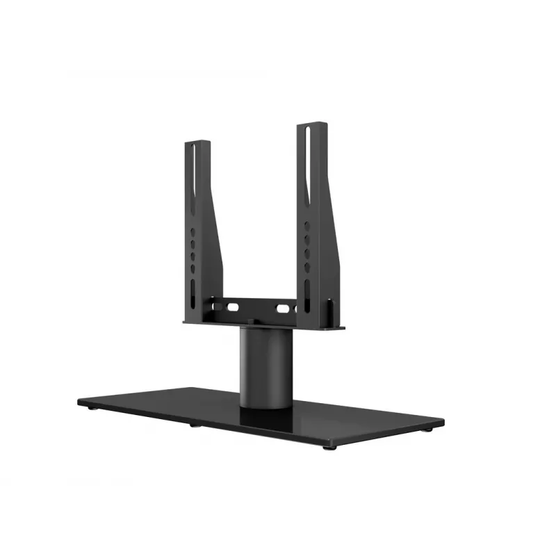 Stalinis stovas Multibrackets M VESA Tablestand Turn Black X Small MAX 200x200
