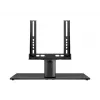 Stalinis stovas Multibrackets M VESA Tablestand Turn Black X Small MAX 200x200