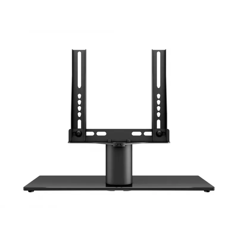 Stalinis stovas Multibrackets M VESA Tablestand Turn Black X Small MAX 200x200