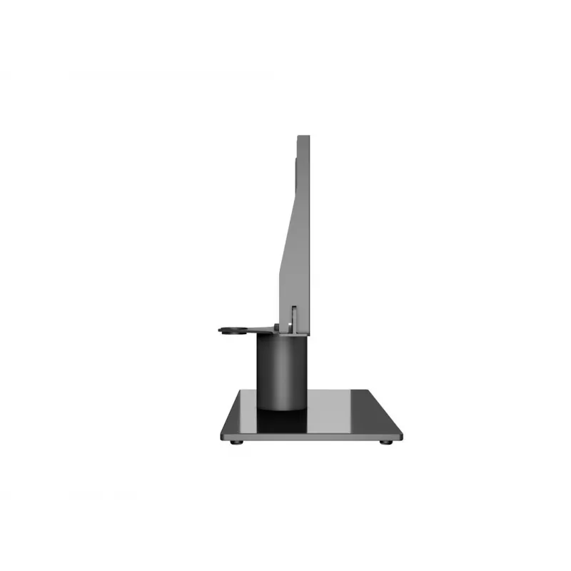 Stalinis stovas Multibrackets M VESA Tablestand Turn Black X Small MAX 200x200