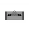Stalinis stovas Multibrackets M VESA Tablestand Turn Black X Small MAX 200x200