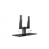 Stalinis stovas Multibrackets M VESA Tablestand Turn Black X Small MAX 200x200