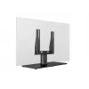 Stalinis stovas Multibrackets M VESA Tablestand Turn Black X Small MAX 200x200