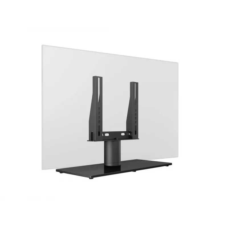 Stalinis stovas Multibrackets M VESA Tablestand Turn Black X Small MAX 200x200
