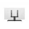 Stalinis stovas Multibrackets M VESA Tablestand Turn Black X Small MAX 200x200