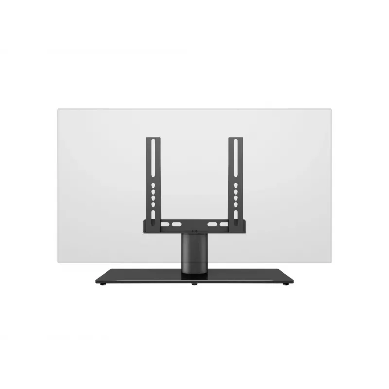 Stalinis stovas Multibrackets M VESA Tablestand Turn Black X Small MAX 200x200