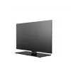 Stalinis stovas Multibrackets M VESA Tablestand Turn Black X Small MAX 200x200