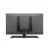 Stalinis stovas Multibrackets M VESA Tablestand Turn Black X Small MAX 200x200