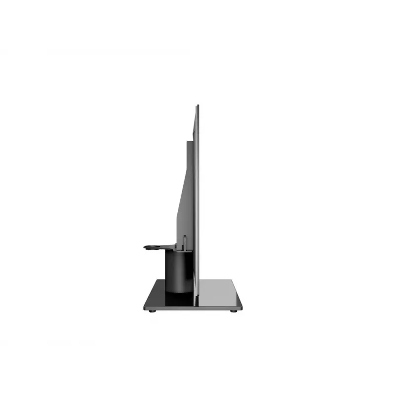 Stalinis stovas Multibrackets M VESA Tablestand Turn Black X Small MAX 200x200