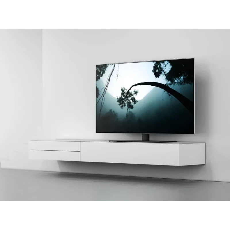 Stalinis stovas Multibrackets M VESA Tablestand Turn Black X Small MAX 200x200