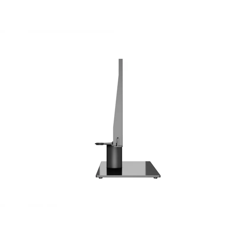 Multibrackets M VESA stalinis stovas Turn Small MAX 300x300 juodas