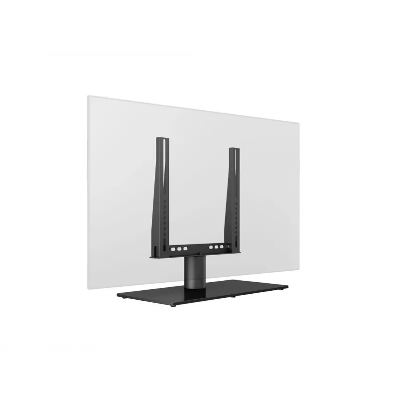 Multibrackets M VESA stalinis stovas Turn Small MAX 300x300 juodas