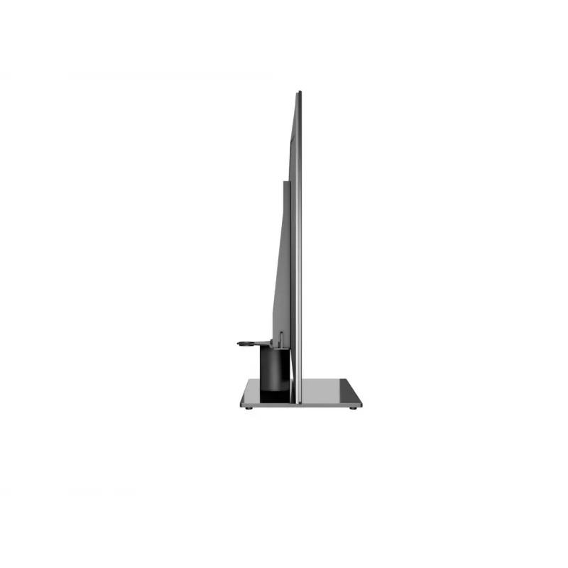 Multibrackets M VESA stalinis stovas Turn Small MAX 300x300 juodas