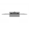 Multibrackets M VESA stalinis stovas Turn Small MAX 300x300 juodas