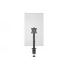 Stalinis laikiklis Multibrackets M Deskmount Basic Single