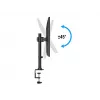 Stalinis laikiklis Multibrackets M Deskmount Basic Single