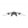 Multibrackets M Deskstand Basic Quad laisvai pastatomas monitorių stovas 32 kg 15-27 col.