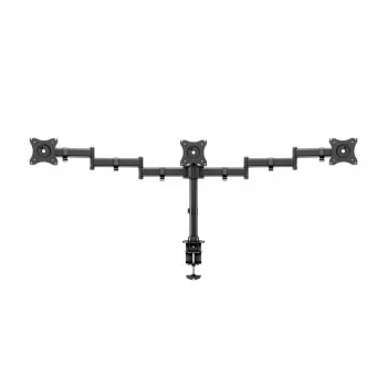 Triple monitor laikiklis Multibrackets M Deskmount Basic Triple