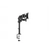 Triple monitor laikiklis Multibrackets M Deskmount Basic Triple