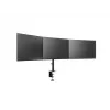 Triple monitor laikiklis Multibrackets M Deskmount Basic Triple