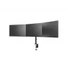 Triple monitor laikiklis Multibrackets M Deskmount Basic Triple