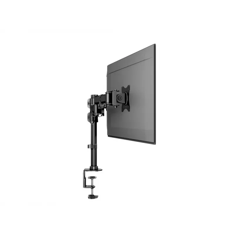 Triple monitor laikiklis Multibrackets M Deskmount Basic Triple