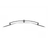 Triple monitor laikiklis Multibrackets M Deskmount Basic Triple