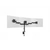 Triple monitor laikiklis Multibrackets M Deskmount Basic Triple