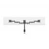 Triple monitor laikiklis Multibrackets M Deskmount Basic Triple
