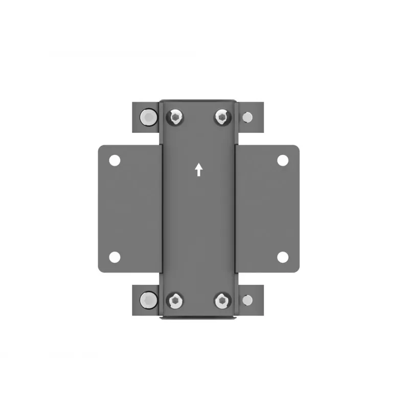 Multibrackets M Pro Series – spaustuvas stulpui