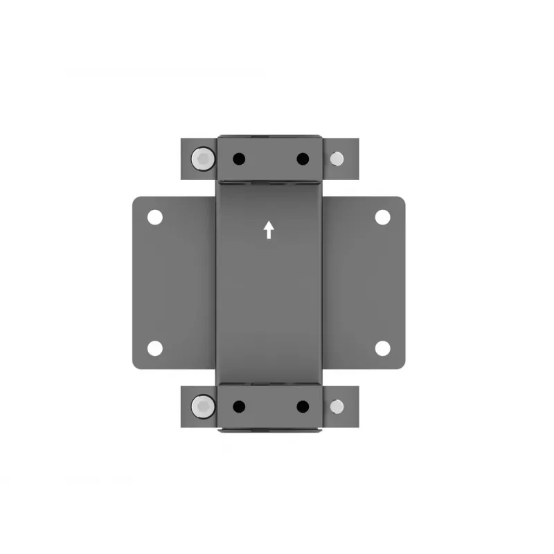 Multibrackets M Pro Series – spaustuvas stulpui