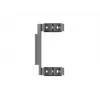 Multibrackets M Pro Series – spaustuvas stulpui