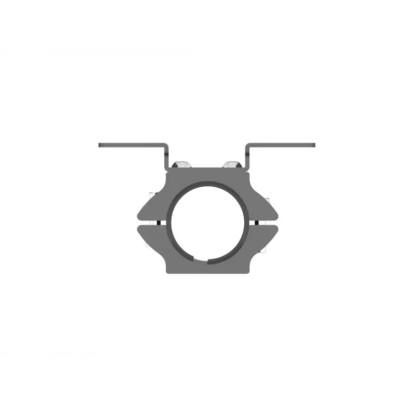 Multibrackets M Pro Series – spaustuvas stulpui